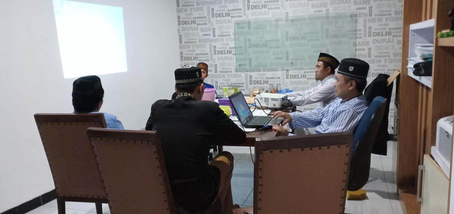 Cerita Kami