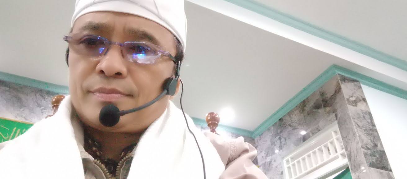 Tentang Cari Ustadz