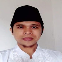 Ust. Hafidz Aritonang
