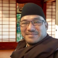 Ust. Mamak Mahmudi