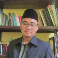 Ust. Dr. ( C ) Rahmatullah Rusli, MA