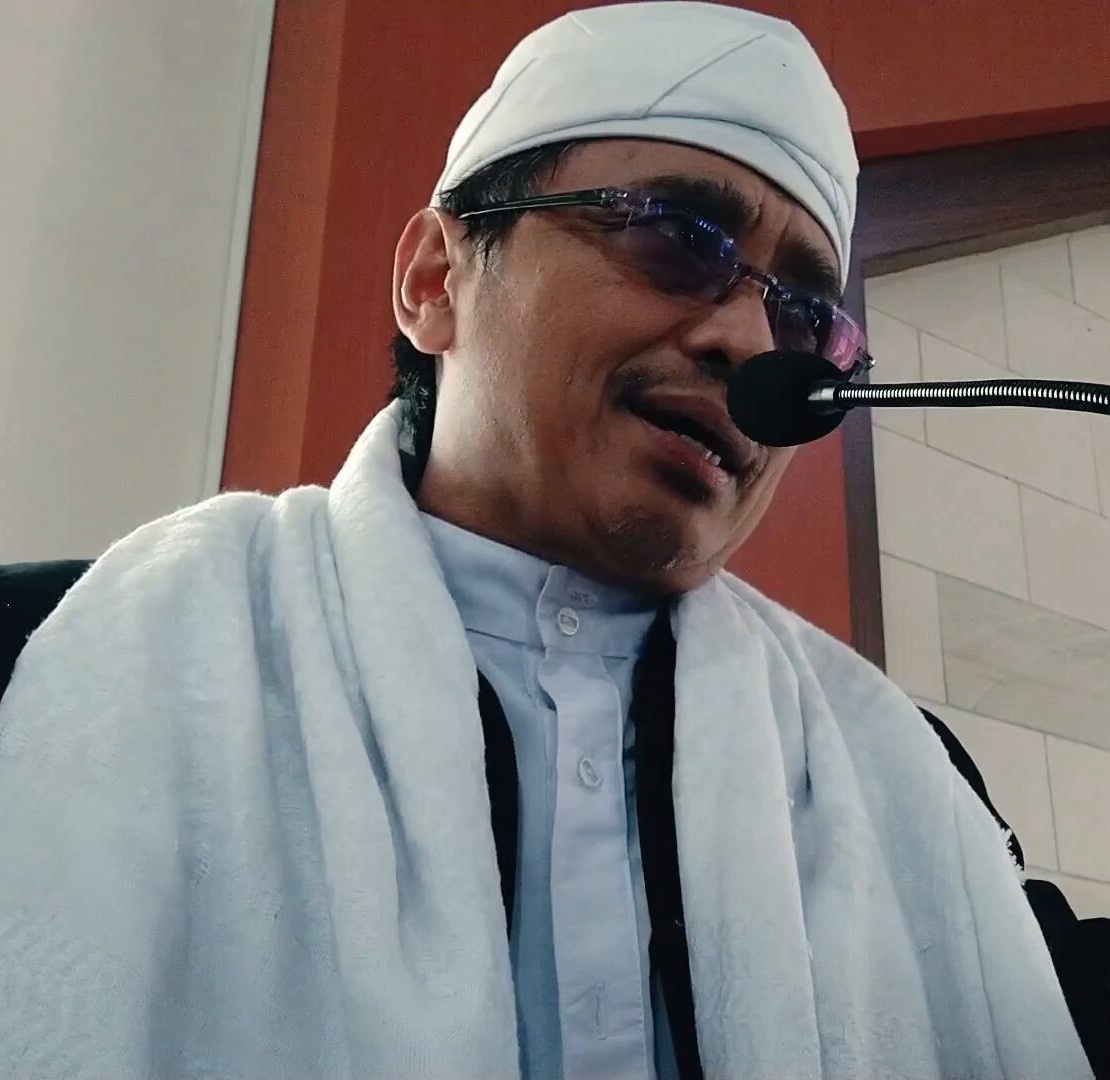 Gus Isqowi