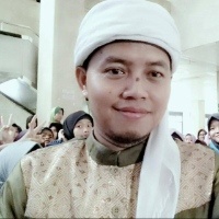 Ust. Amin Mumtaz ( Dai Kembar )