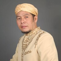 Ust. Moh. Aripin Marpaung,M.Ag